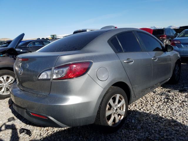 Photo 3 VIN: JM1BL1SF4A1203783 - MAZDA 3 I 