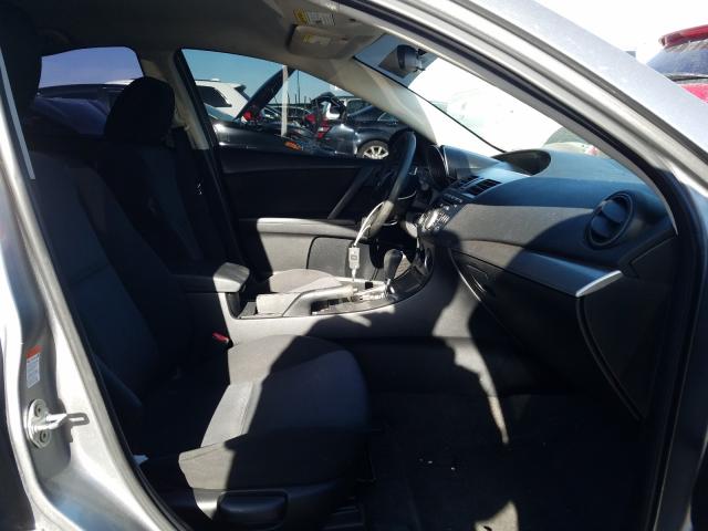 Photo 4 VIN: JM1BL1SF4A1203783 - MAZDA 3 I 