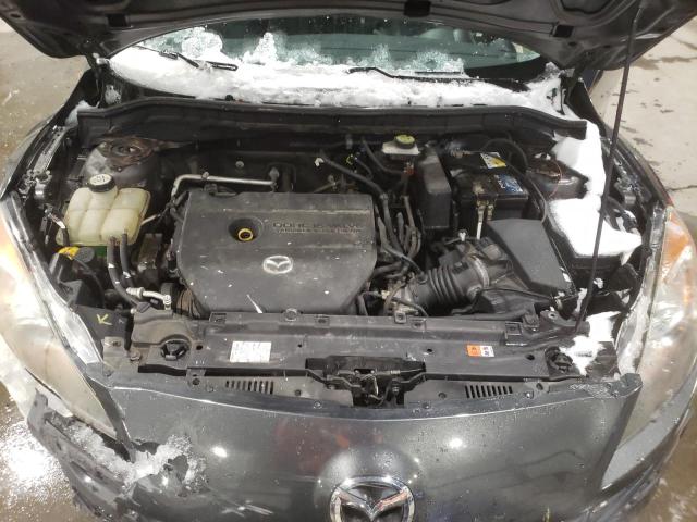 Photo 10 VIN: JM1BL1SF4A1208577 - MAZDA 3 I 