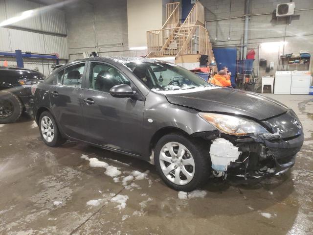 Photo 3 VIN: JM1BL1SF4A1208577 - MAZDA 3 I 