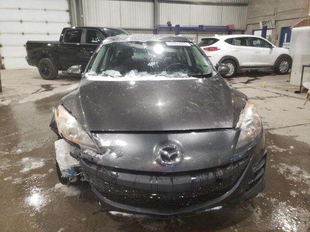 Photo 4 VIN: JM1BL1SF4A1208577 - MAZDA 3 I 