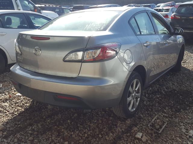 Photo 3 VIN: JM1BL1SF4A1216405 - MAZDA 3 I 