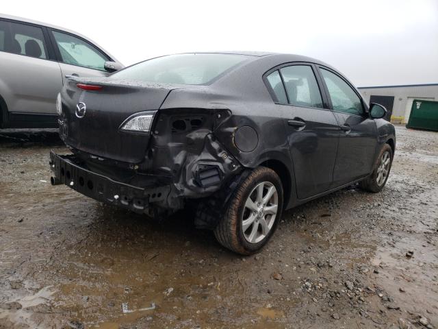 Photo 3 VIN: JM1BL1SF4A1216498 - MAZDA 3 I 