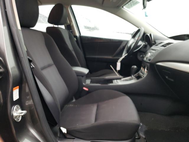 Photo 4 VIN: JM1BL1SF4A1216498 - MAZDA 3 I 