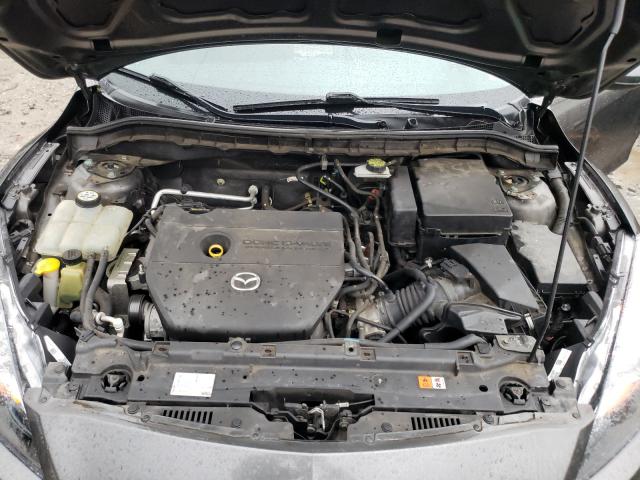 Photo 6 VIN: JM1BL1SF4A1216498 - MAZDA 3 I 