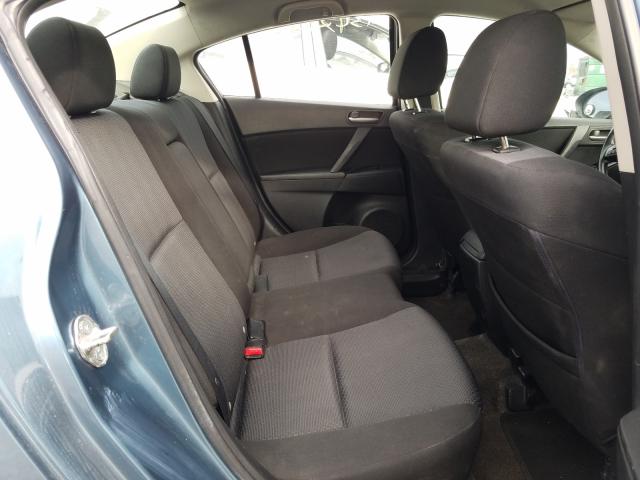 Photo 5 VIN: JM1BL1SF4A1222396 - MAZDA 3 I 