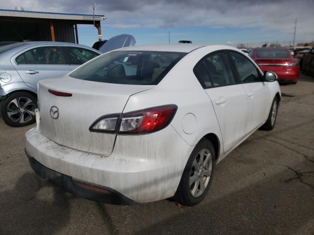 Photo 3 VIN: JM1BL1SF4A1223211 - MAZDA 3 I 