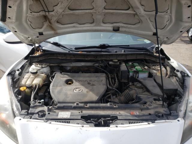 Photo 6 VIN: JM1BL1SF4A1223211 - MAZDA 3 I 