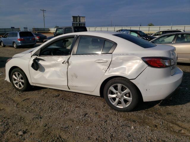 Photo 1 VIN: JM1BL1SF4A1233110 - MAZDA 3 I 