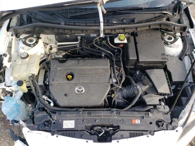 Photo 10 VIN: JM1BL1SF4A1233110 - MAZDA 3 I 