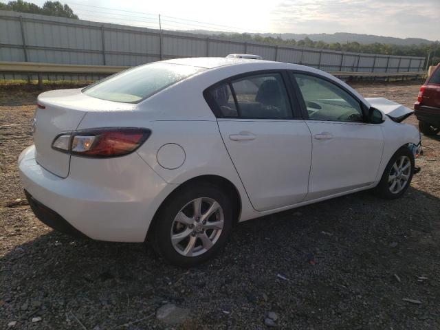 Photo 2 VIN: JM1BL1SF4A1233110 - MAZDA 3 I 