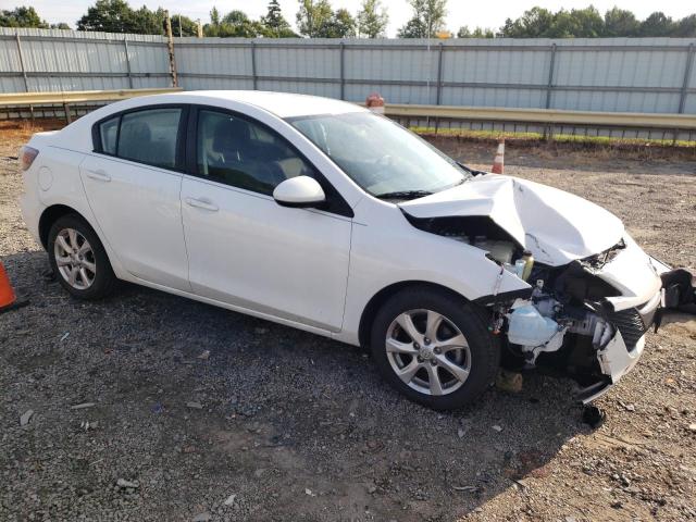 Photo 3 VIN: JM1BL1SF4A1233110 - MAZDA 3 I 