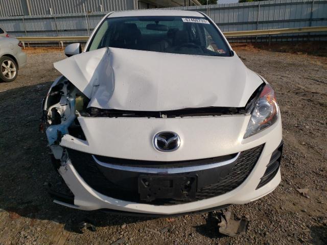 Photo 4 VIN: JM1BL1SF4A1233110 - MAZDA 3 I 