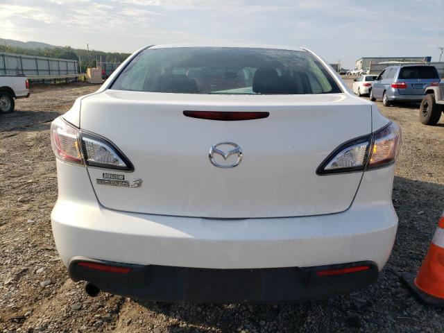 Photo 5 VIN: JM1BL1SF4A1233110 - MAZDA 3 I 