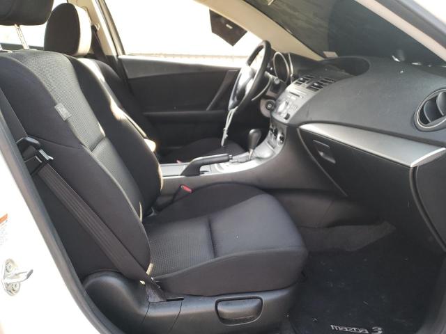 Photo 6 VIN: JM1BL1SF4A1233110 - MAZDA 3 I 