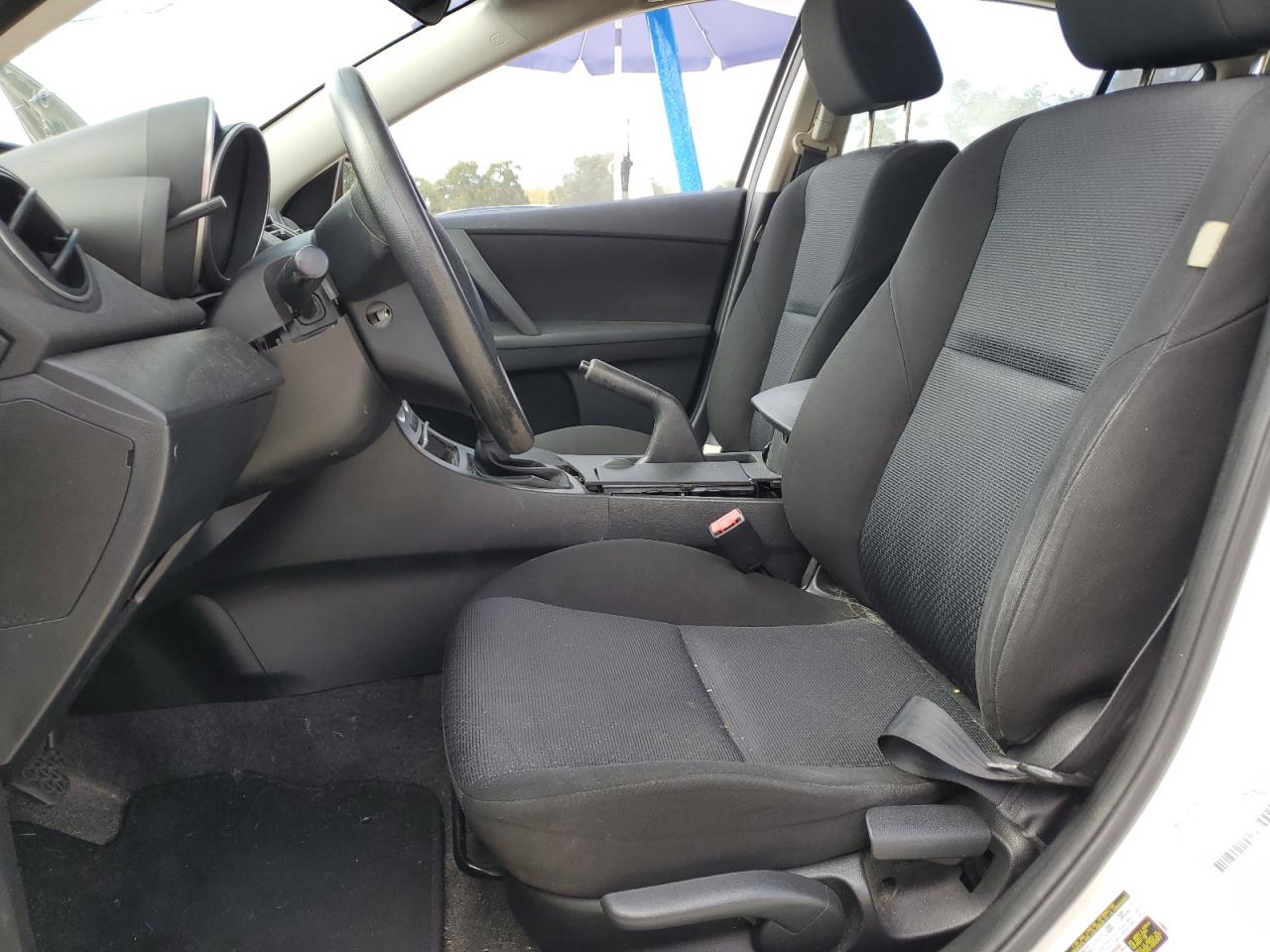 Photo 6 VIN: JM1BL1SF4A1237559 - MAZDA 3 