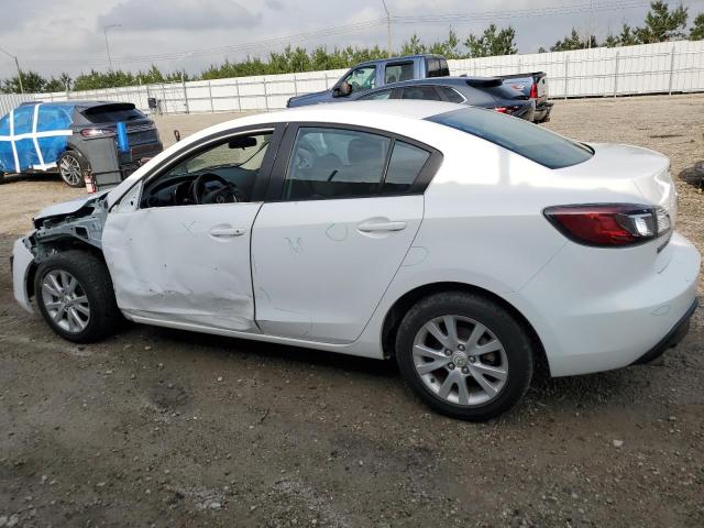 Photo 1 VIN: JM1BL1SF4A1242633 - MAZDA 3 I 