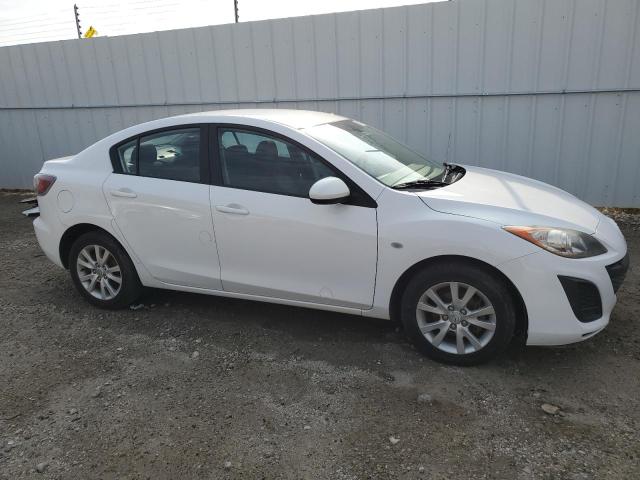 Photo 3 VIN: JM1BL1SF4A1242633 - MAZDA 3 I 