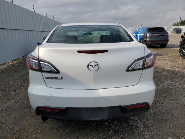 Photo 5 VIN: JM1BL1SF4A1242633 - MAZDA 3 I 