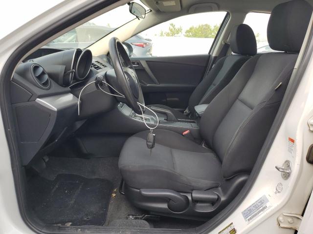 Photo 6 VIN: JM1BL1SF4A1242633 - MAZDA 3 I 