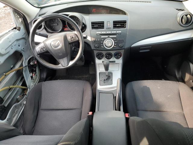 Photo 7 VIN: JM1BL1SF4A1242633 - MAZDA 3 I 