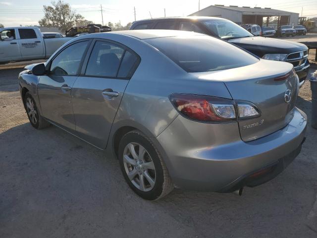 Photo 1 VIN: JM1BL1SF4A1242678 - MAZDA 3 I 