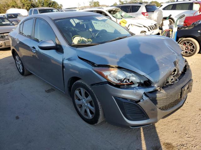 Photo 3 VIN: JM1BL1SF4A1242678 - MAZDA 3 I 