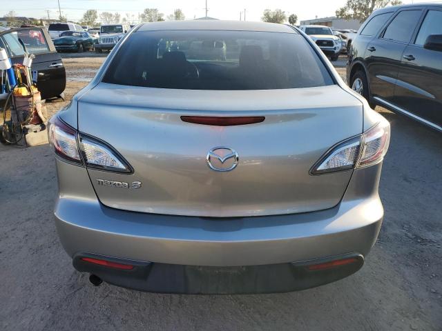 Photo 5 VIN: JM1BL1SF4A1242678 - MAZDA 3 I 