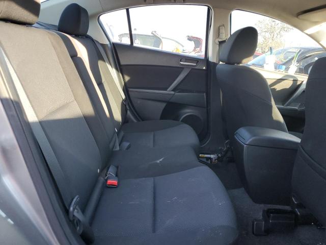 Photo 9 VIN: JM1BL1SF4A1242678 - MAZDA 3 I 