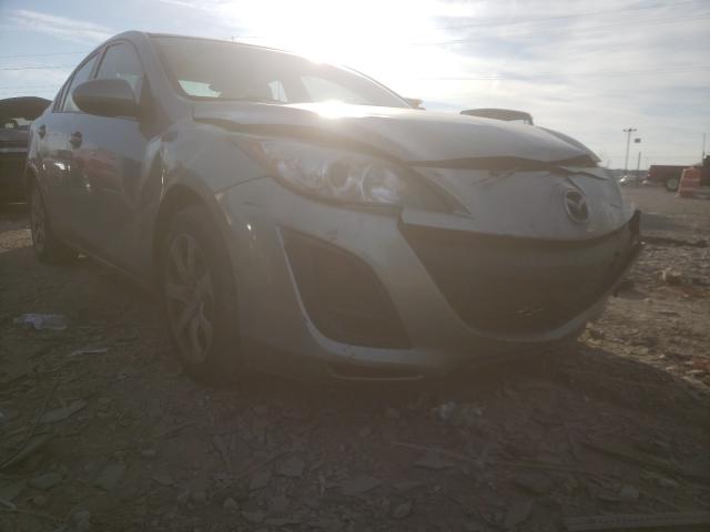 Photo 0 VIN: JM1BL1SF4A1253325 - MAZDA 3 I 