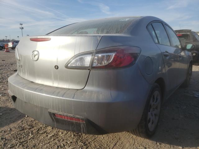 Photo 3 VIN: JM1BL1SF4A1253325 - MAZDA 3 I 