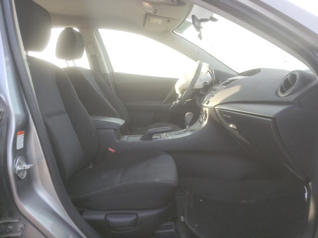 Photo 4 VIN: JM1BL1SF4A1253325 - MAZDA 3 I 