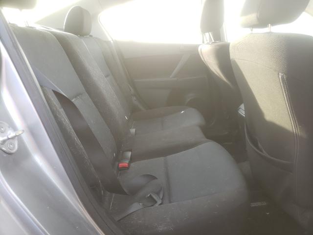 Photo 5 VIN: JM1BL1SF4A1253325 - MAZDA 3 I 