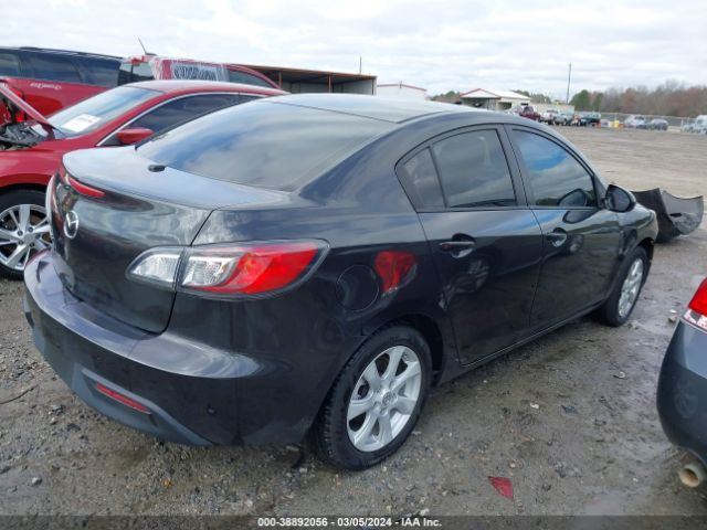 Photo 3 VIN: JM1BL1SF4A1254118 - MAZDA MAZDA3 