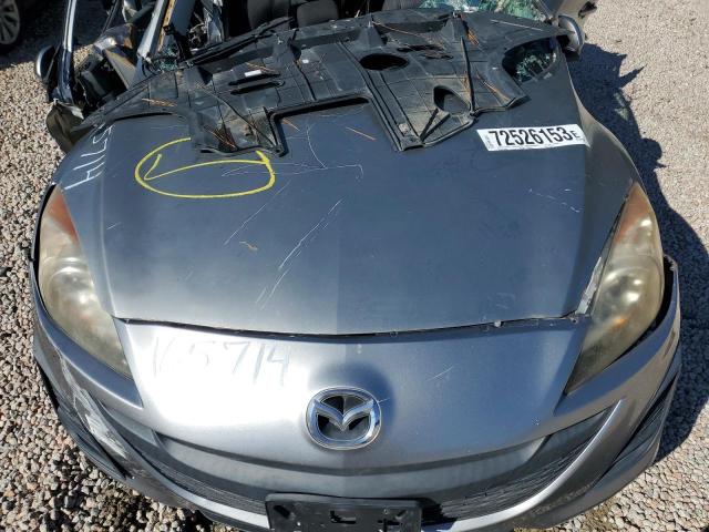 Photo 10 VIN: JM1BL1SF4A1263515 - MAZDA 3 