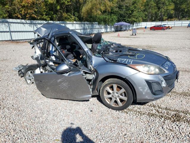 Photo 3 VIN: JM1BL1SF4A1263515 - MAZDA 3 