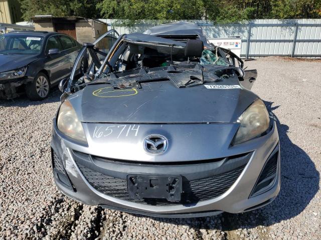 Photo 4 VIN: JM1BL1SF4A1263515 - MAZDA 3 