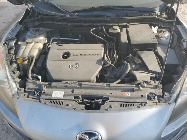 Photo 10 VIN: JM1BL1SF4A1266544 - MAZDA 3 I 