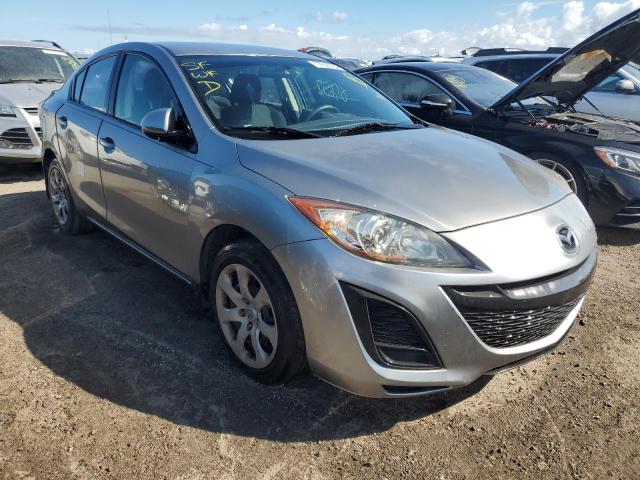 Photo 3 VIN: JM1BL1SF4A1266544 - MAZDA 3 I 