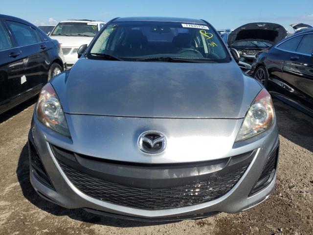 Photo 4 VIN: JM1BL1SF4A1266544 - MAZDA 3 I 