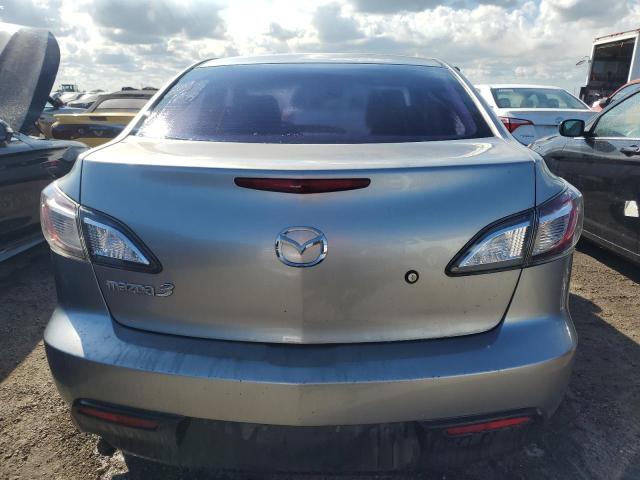 Photo 5 VIN: JM1BL1SF4A1266544 - MAZDA 3 I 