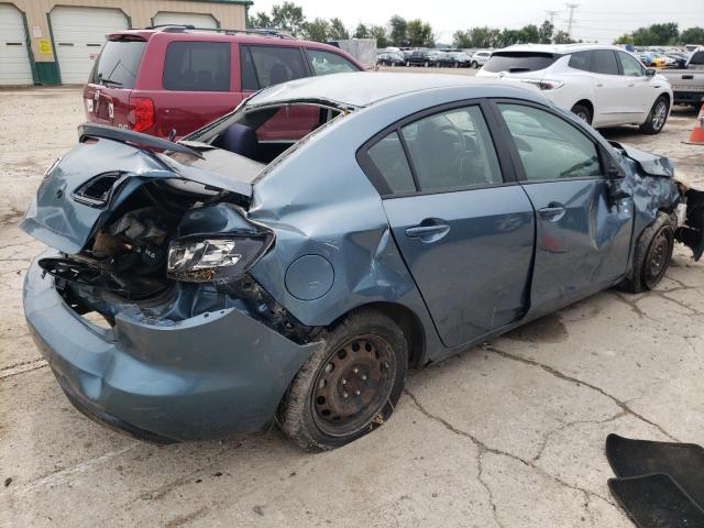 Photo 2 VIN: JM1BL1SF4A1267323 - MAZDA 3 I 