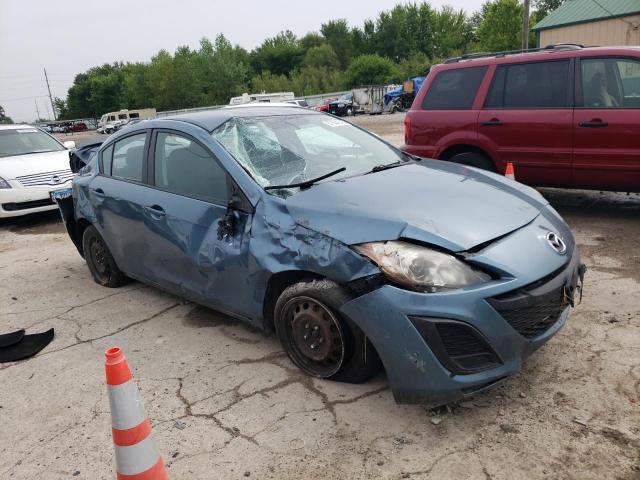 Photo 3 VIN: JM1BL1SF4A1267323 - MAZDA 3 I 