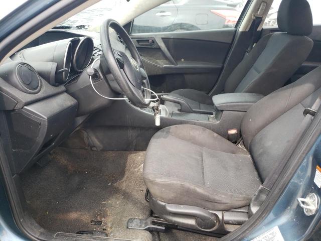 Photo 6 VIN: JM1BL1SF4A1267323 - MAZDA 3 I 