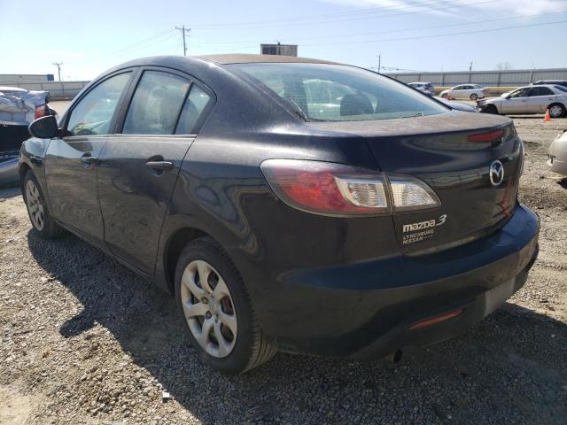 Photo 2 VIN: JM1BL1SF4A1268696 - MAZDA 3 I 