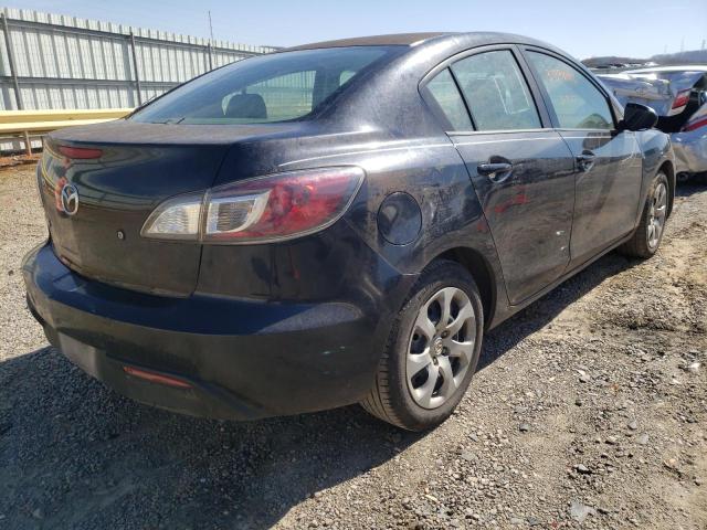 Photo 3 VIN: JM1BL1SF4A1268696 - MAZDA 3 I 