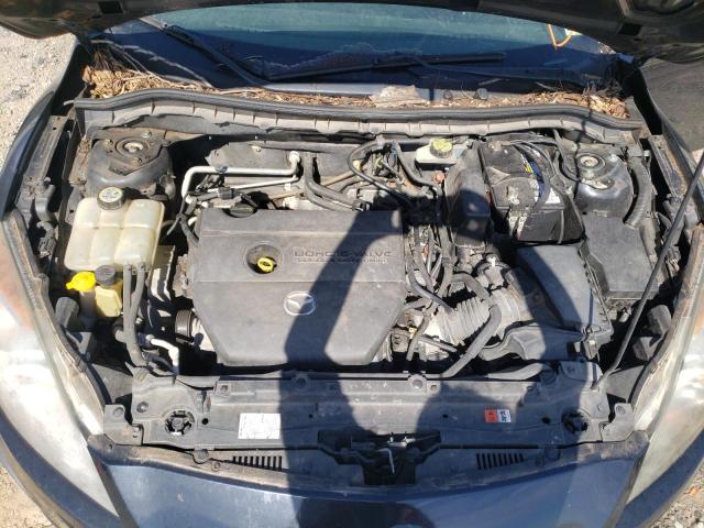 Photo 6 VIN: JM1BL1SF4A1268696 - MAZDA 3 I 