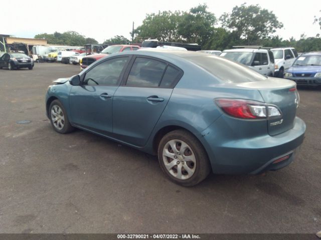 Photo 2 VIN: JM1BL1SF4A1294117 - MAZDA 3 