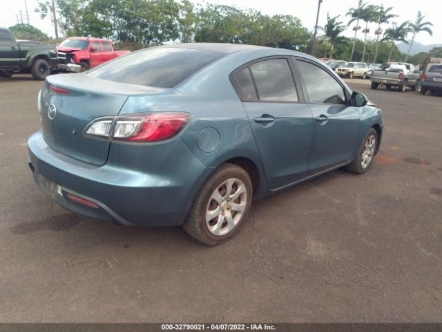 Photo 3 VIN: JM1BL1SF4A1294117 - MAZDA 3 