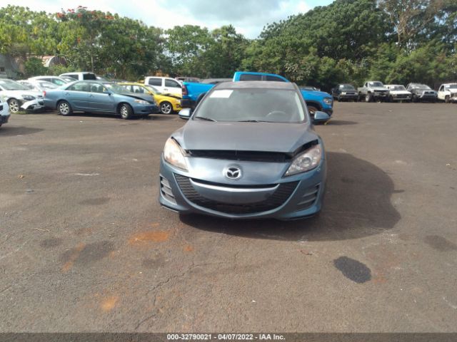 Photo 5 VIN: JM1BL1SF4A1294117 - MAZDA 3 